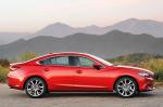 Mazda6 Sedan 2013 года